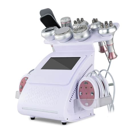 Get 15 off without limit, Not reusable. . 9 in 1 cavitation machine